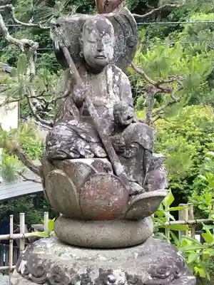 長壽寺（長寿寺）(神奈川県)
