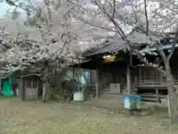 薬王院観音堂(千葉県)