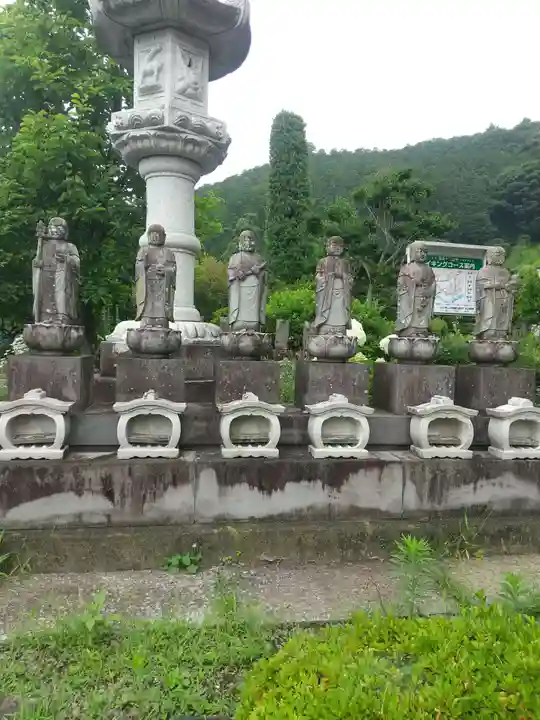 正龍寺(埼玉県)