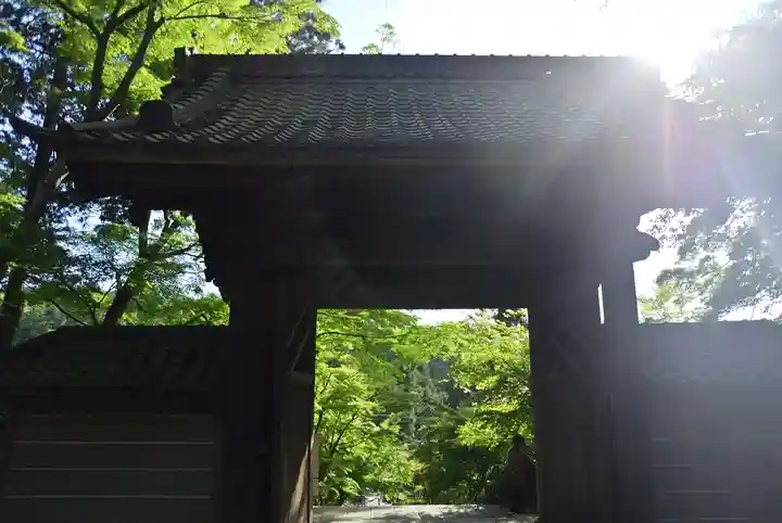 円覚寺(神奈川県)
