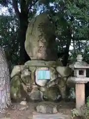 荒井神社の建物その他