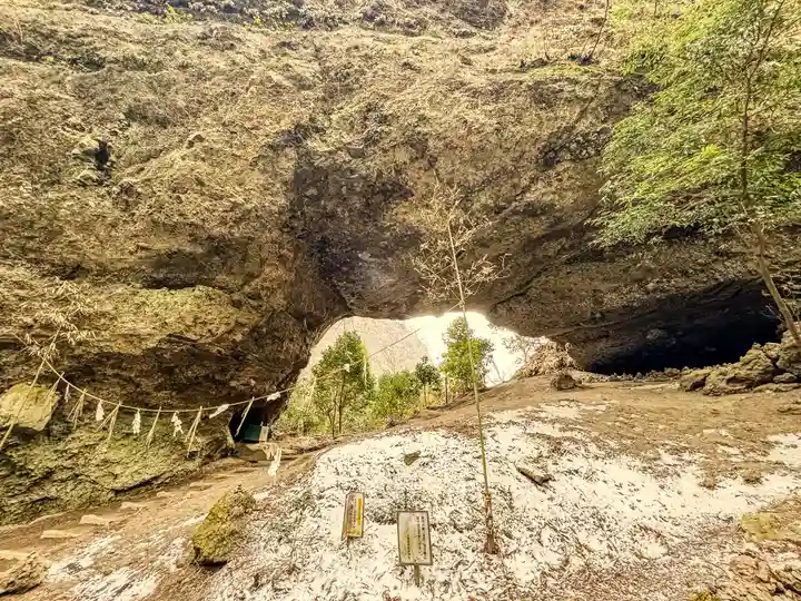 上色見熊野座神社(熊本県)