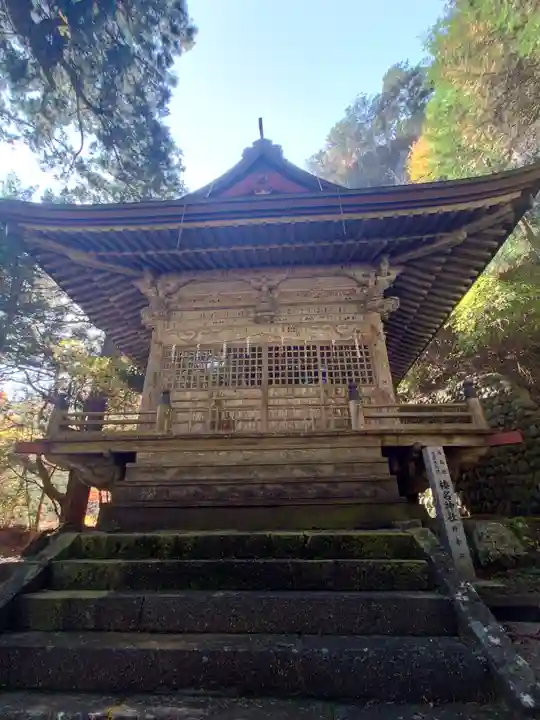 榛名神社(群馬県)