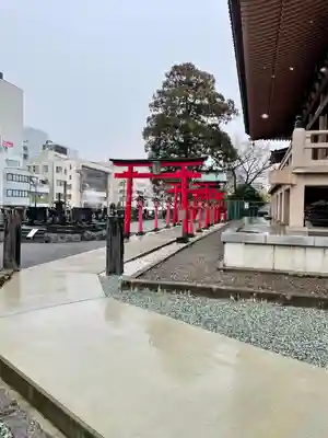 光明稲荷大善神社(宮城県)