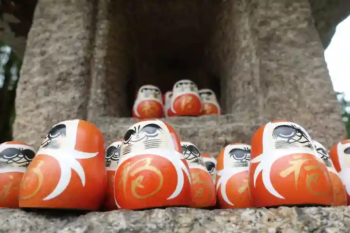 大安寺のその他建物