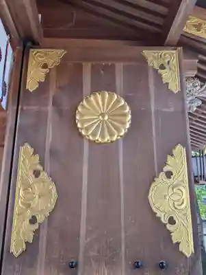 大國魂神社(東京都)