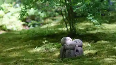 詩仙堂(丈山寺)(京都府)