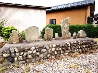 荒川神社(新潟県)