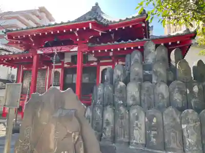 願行寺(東京都)