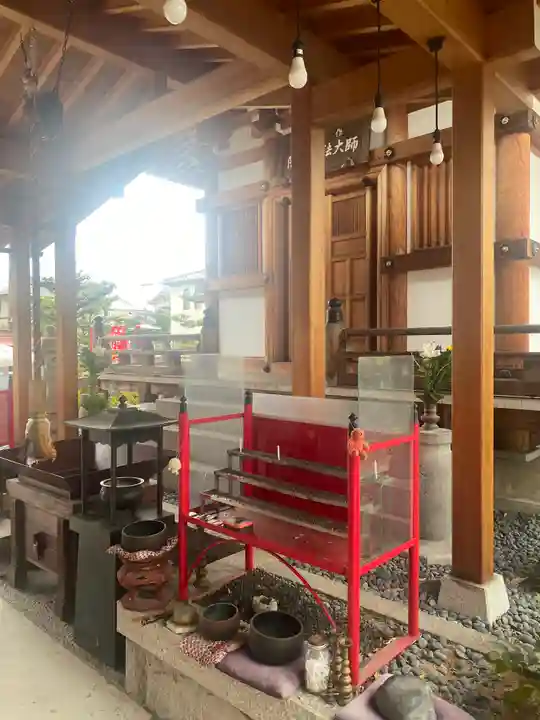 高野寺(和歌山県)