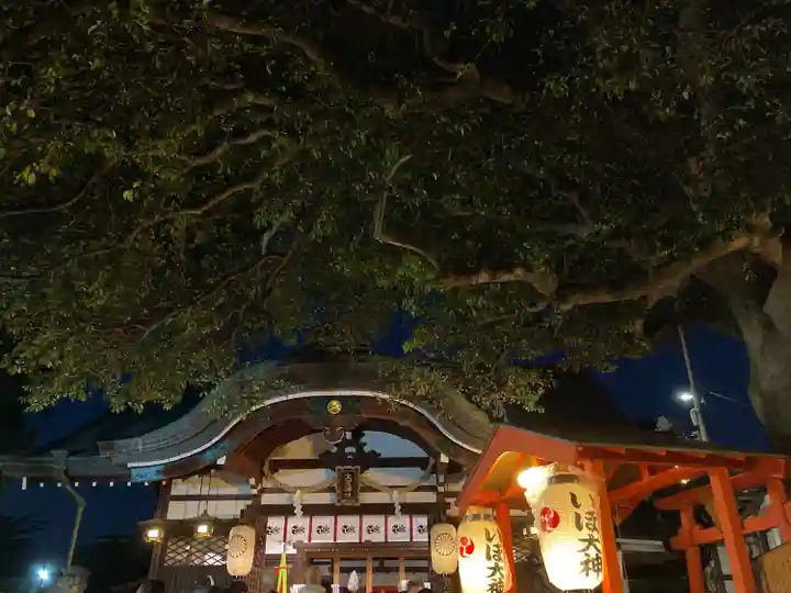 大宮神社(大阪府)