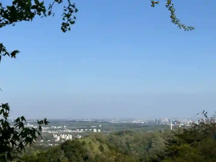 金毘羅社(東京都)