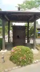 志波彦神社・鹽竈神社(宮城県)