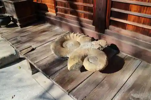 聖天山正圓寺のその他建物