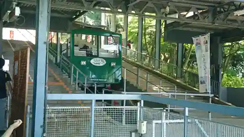 筑波山神社(茨城県)
