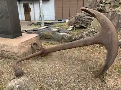 鞍馬社(千葉県)