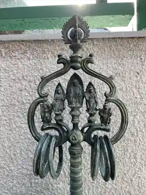 法乗院（深川閻魔堂）(東京都)