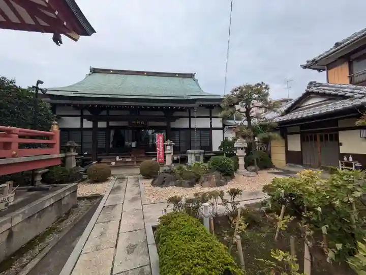 本成院(東京都)