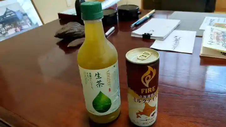 照恵寺の授与品その他