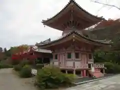 南法華寺（壷阪寺）の建物その他