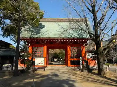 葛飾八幡宮(千葉県)
