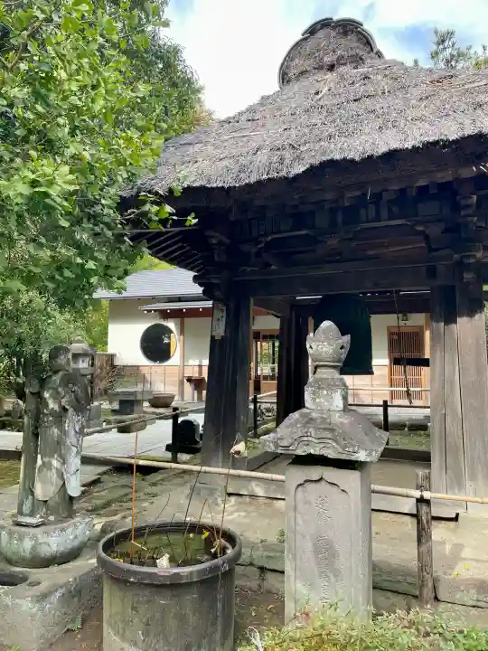 円応寺(神奈川県)