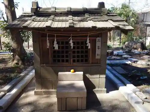 春日神社(埼玉県)