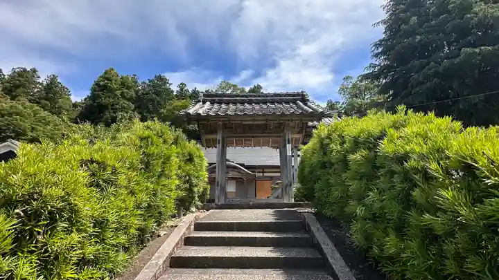 圓照寺(福井県)