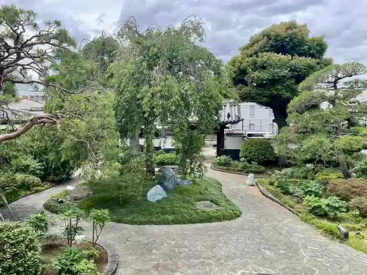 圓照寺(東京都)