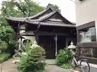 般若寺のその他建物