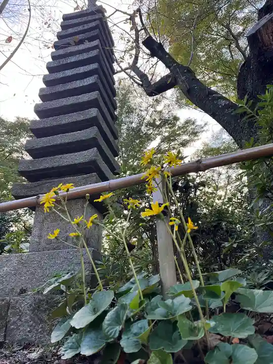 石清水八幡宮(京都府)