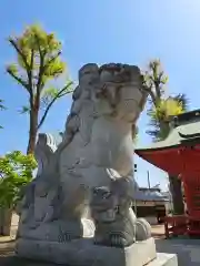 小野神社(東京都)