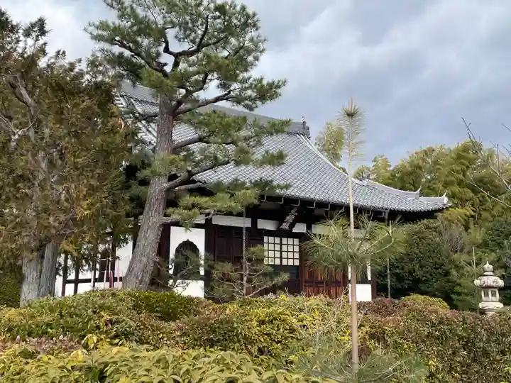 真如寺(京都府)
