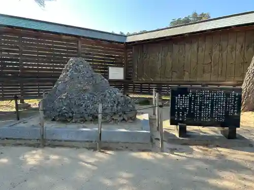 出雲大社(島根県)
