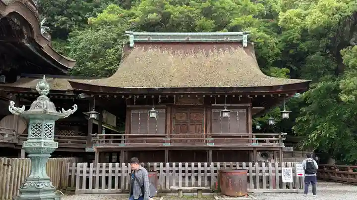 金刀比羅宮(香川県)