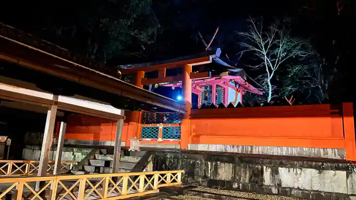 春日大社 若宮(春日若宮)(奈良県)