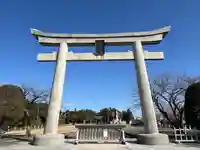 鶴谷八幡宮(千葉県)