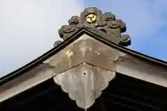 豊景神社の建物その他