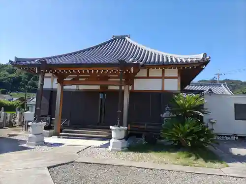 感通寺(和歌山県)