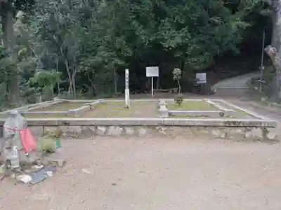 獅子窟寺のその他建物