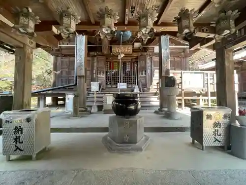 白峯寺(香川県)