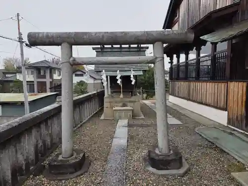 浅間神社(埼玉県)