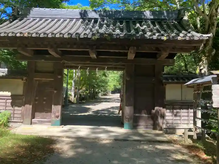 鳥取東照宮(旧樗谿神社)(鳥取県)