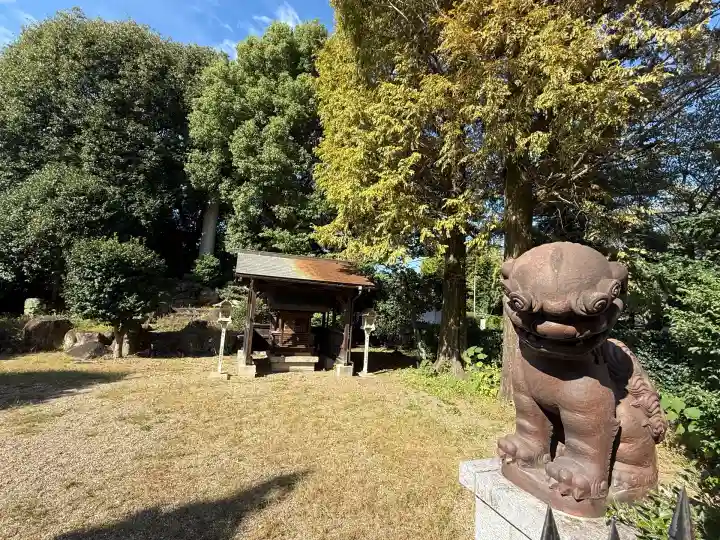 御香宮神社(京都府)