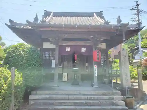 海潮院のその他建物