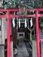 善処稲荷大明神(東京都)