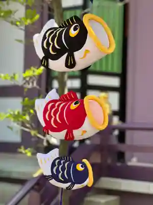 高木神社のその他建物