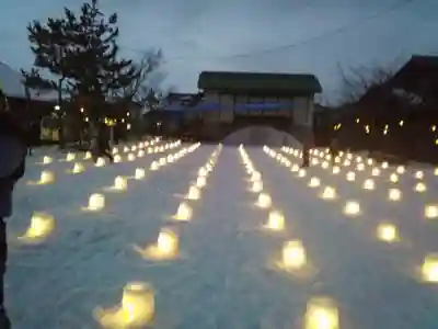 川崎神社のその他建物
