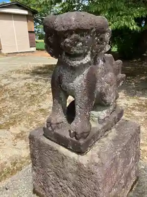 神明社(新潟県)