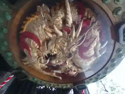 成田山新勝寺(千葉県)